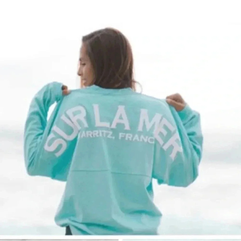 Sur La Mer  | Spirit Jersey